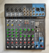 Yamaha Mg10xu Mixer & Audio Console